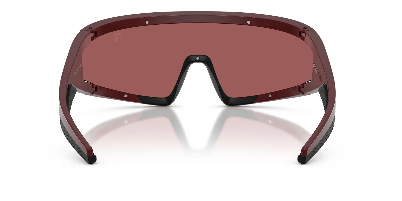 Scuderia Ferrari 6038U Sunglasses - view 11